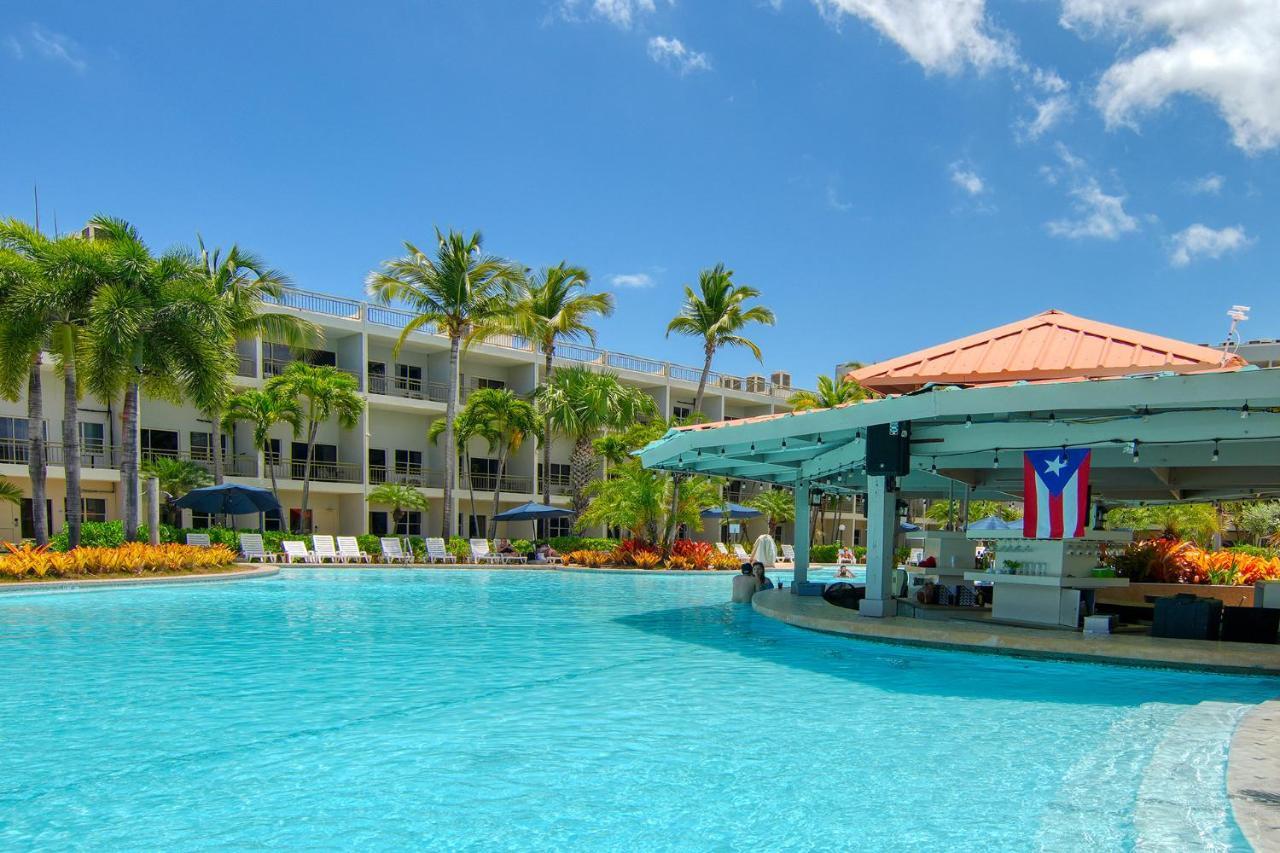 Rincon Of The Seas Grand Caribbean Hotel Kültér fotó