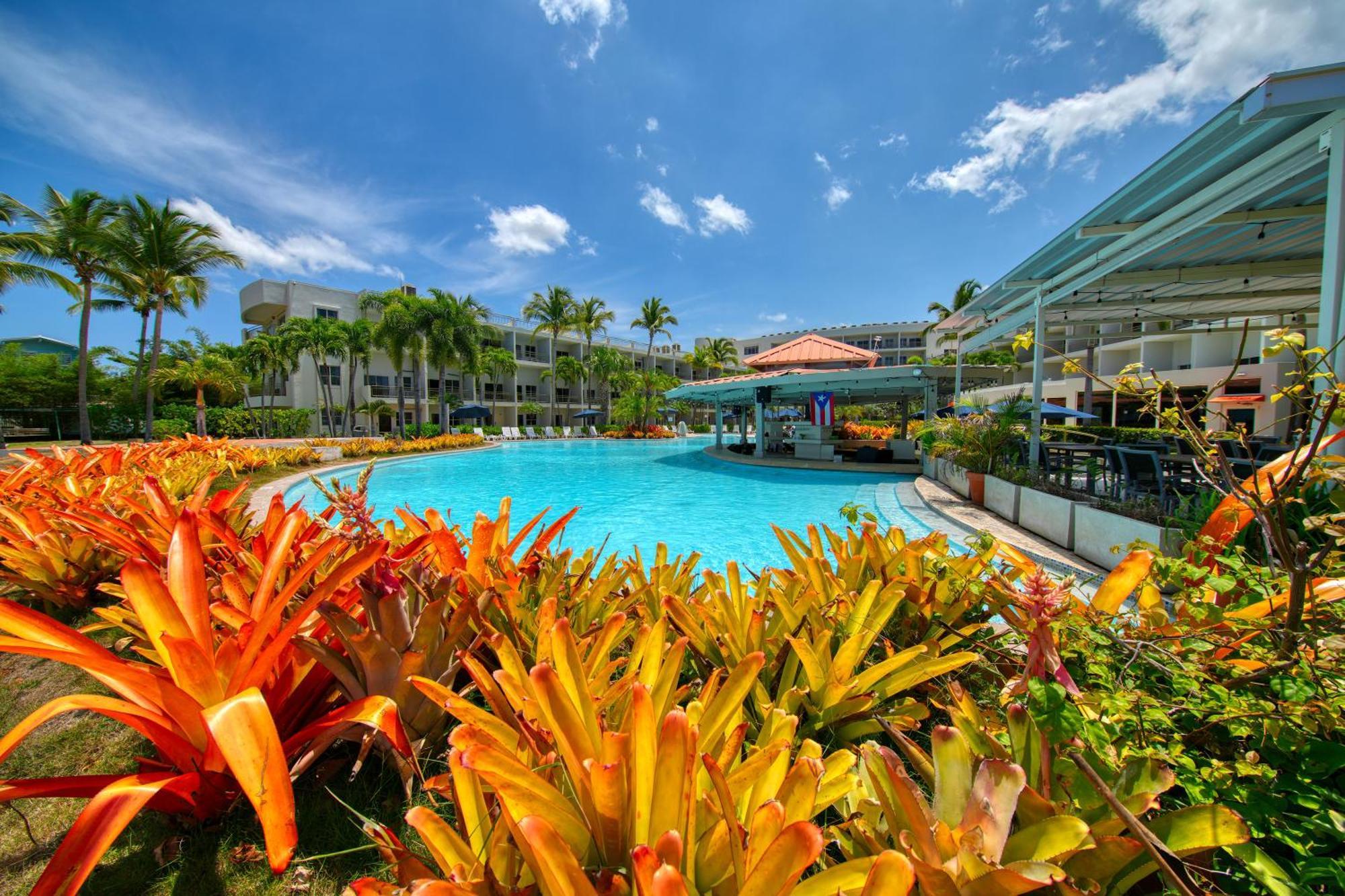 Rincon Of The Seas Grand Caribbean Hotel Kültér fotó
